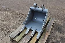 Minigraver Skovl (Spare part/Reservedel/Ersatzteil)