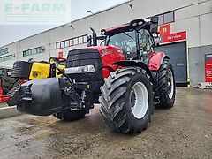 Case IH puma 200