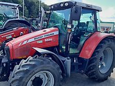 Massey Ferguson 5435