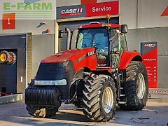 Case IH magnum 340
