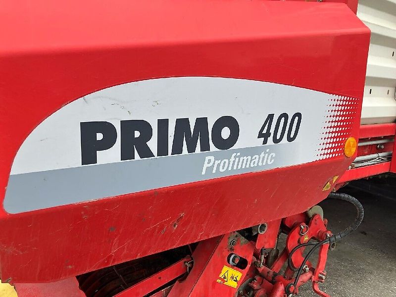 Pöttinger PRIMO 400 L