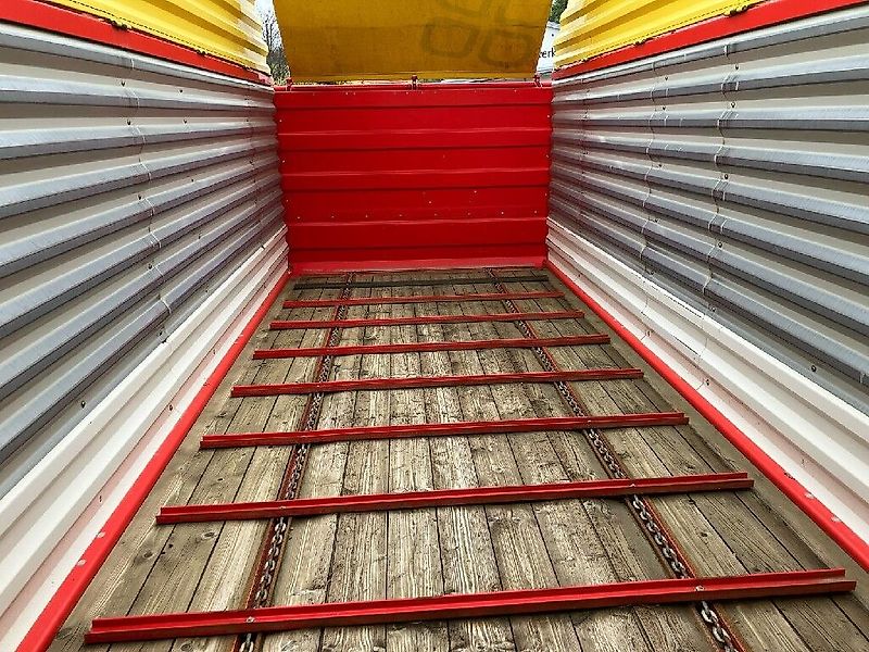 Pöttinger PRIMO 400 L