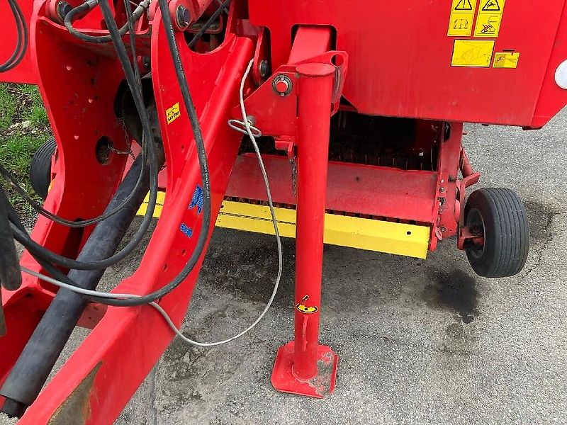 Pöttinger PRIMO 400 L