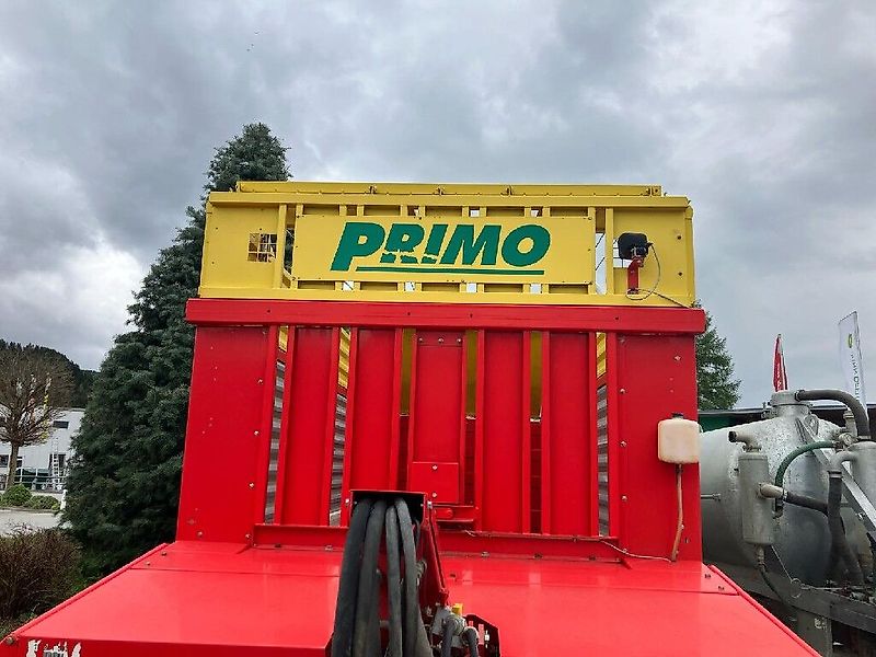 Pöttinger PRIMO 400 L