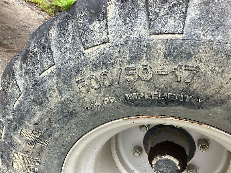 Pöttinger PRIMO 400 L