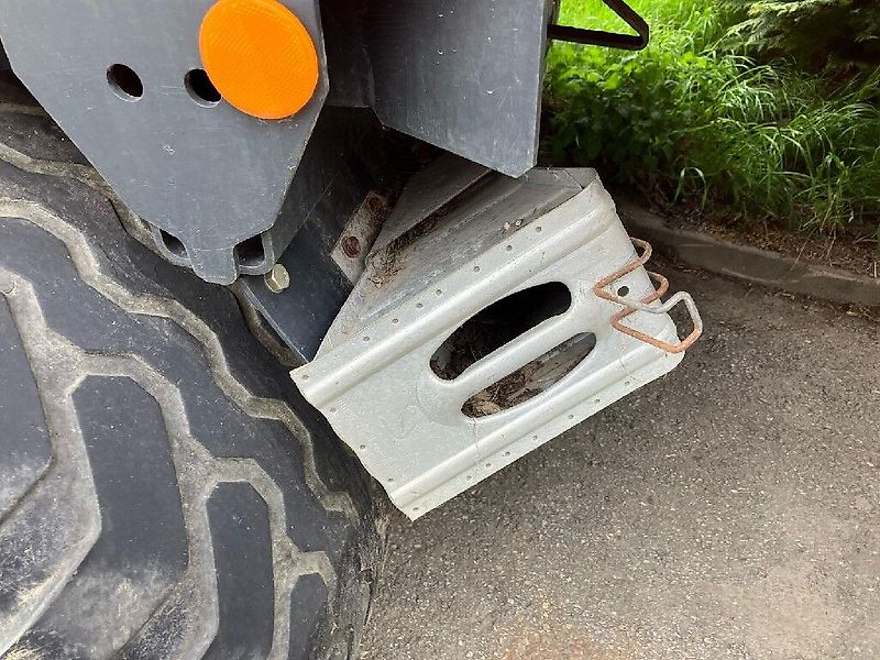 Pöttinger PRIMO 400 L