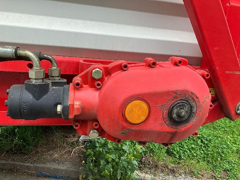 Pöttinger PRIMO 400 L