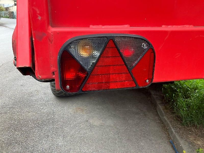 Pöttinger PRIMO 400 L