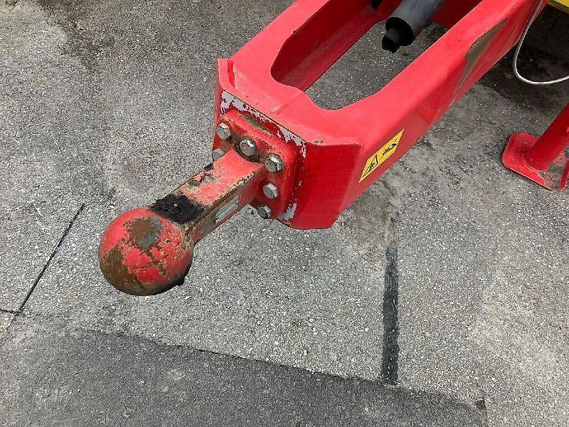 Pöttinger PRIMO 400 L