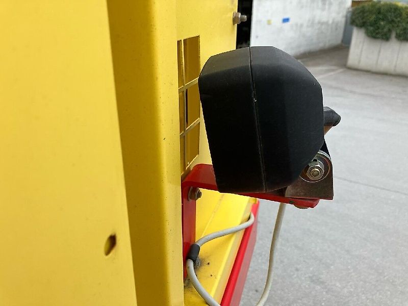 Pöttinger PRIMO 400 L