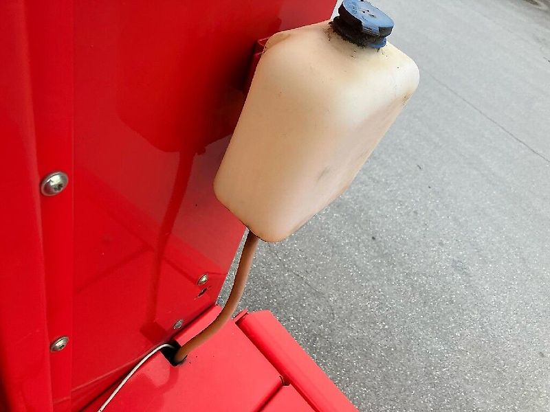 Pöttinger PRIMO 400 L