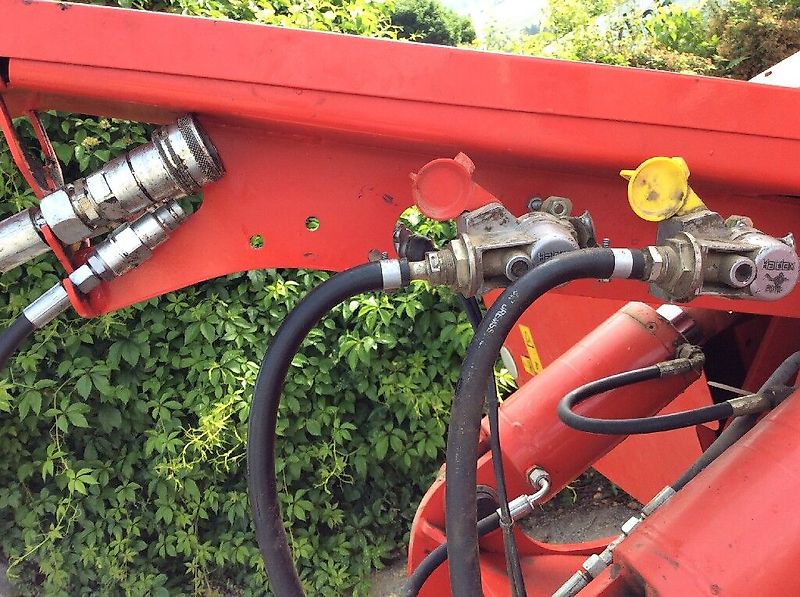 Pöttinger PRIMO 400 L