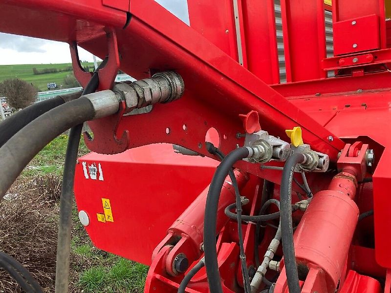 Pöttinger PRIMO 400 L