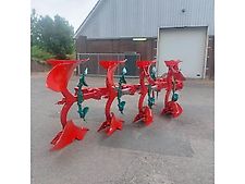 Kverneland EG 100-200-4 schaar