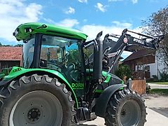 Deutz-Fahr 5115
