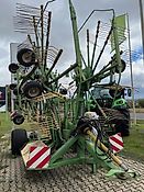 Krone Swadro 1250