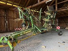 Krone Swadro 807