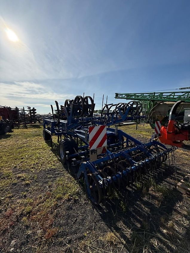 Köckerling Quadro 400