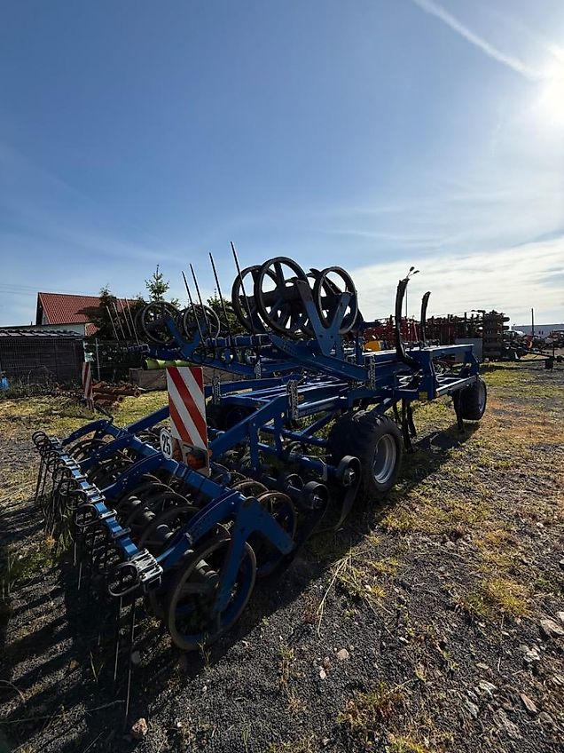 Köckerling Quadro 400