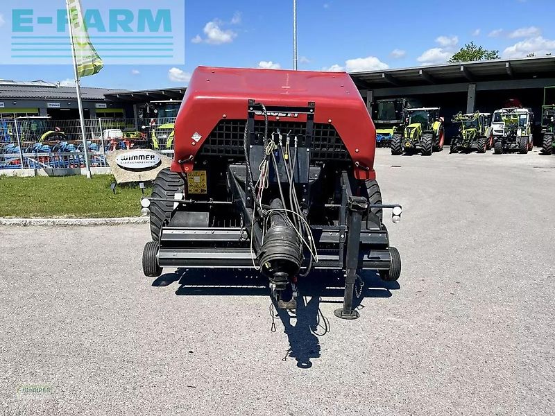 Case IH rb 544 - rundballenpresse / ballenpresse