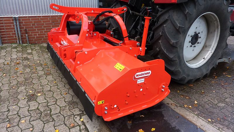 Maschio BUFALO 280