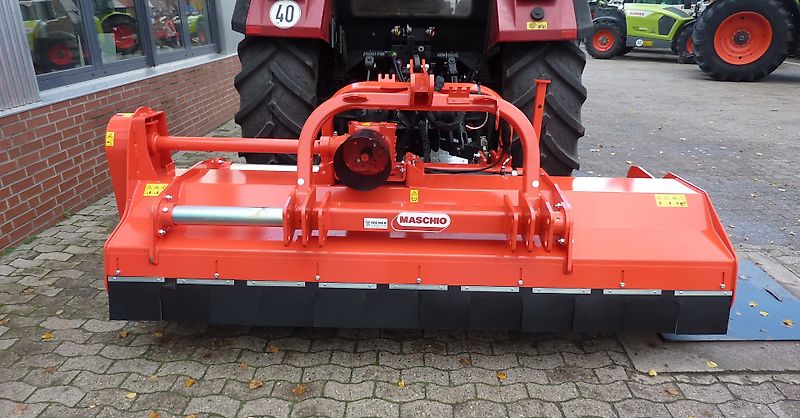 Maschio BUFALO 280