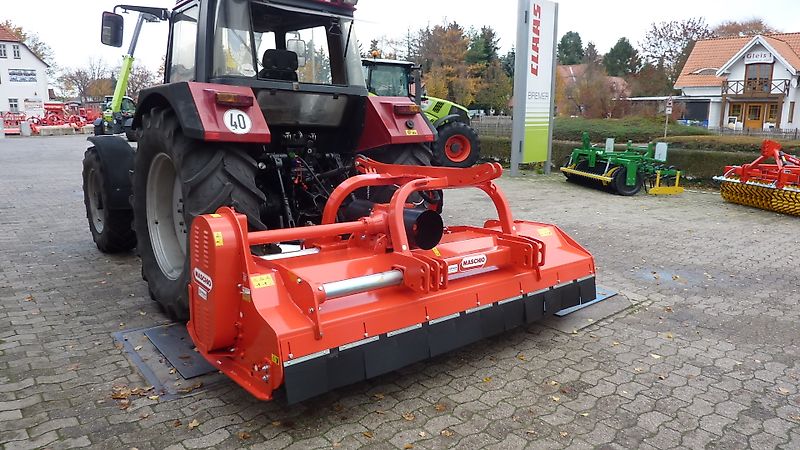 Maschio BUFALO 280