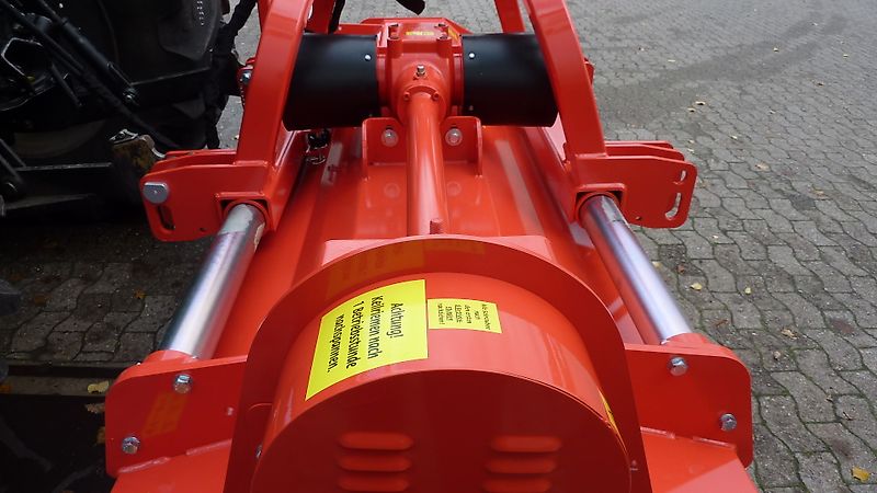 Maschio BUFALO 280