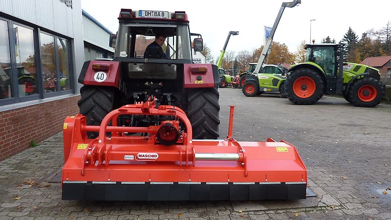 Maschio BUFALO 280