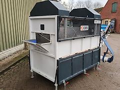 KMK MDE-2008 Wasser | Wascher | Washer