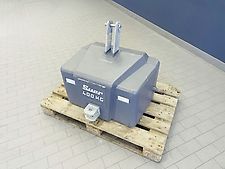 Suer SB400 SUER BETONGEWICHT 400KG