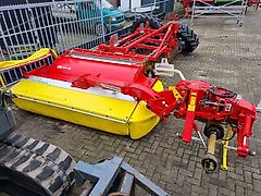 Pöttinger POTTINGER NOVACAT 302 ED MAAIER