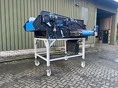 KMK SO-120 Websorteermachine excl sorteerweb