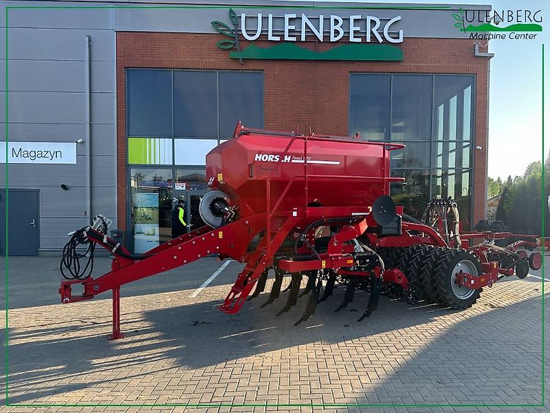 Horsch FOCUS 3TD