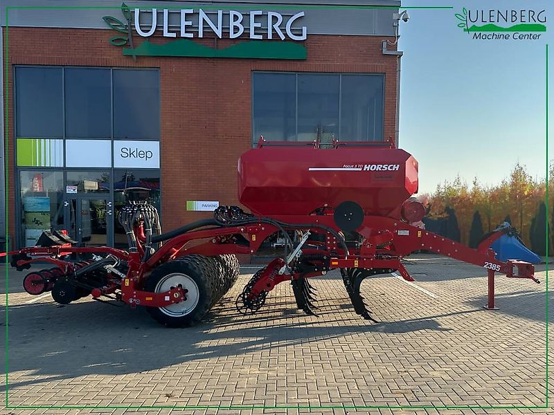 Horsch FOCUS 3TD