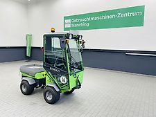 PARK RANGER 2150 GT Kabine