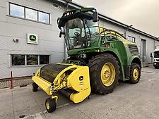 John Deere 8600i
