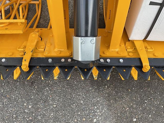 Herder MRZ430 CW30 MAAIKORF