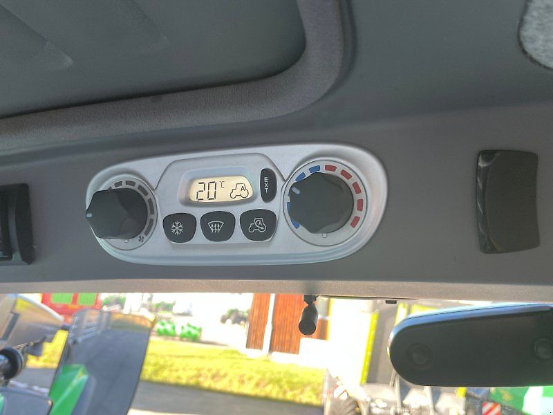 Deutz-Fahr 6215 TTV Agrotron *Neuer Motor*