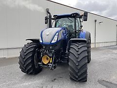 New Holland T7.315 HD Blue Power