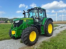 John Deere 6140M
