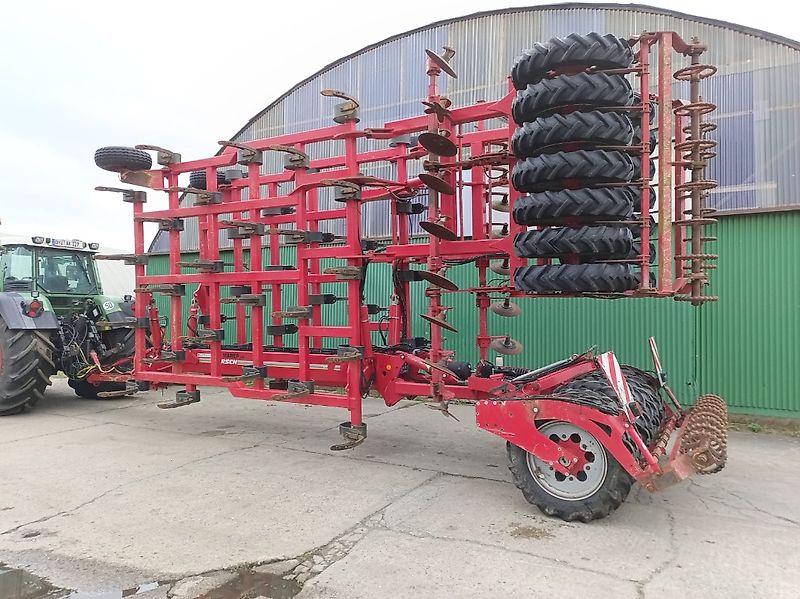 Horsch Tiger 8 XL