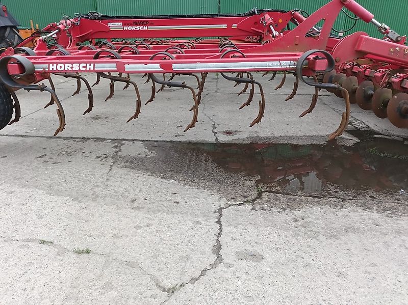 Horsch Tiger 8 XL