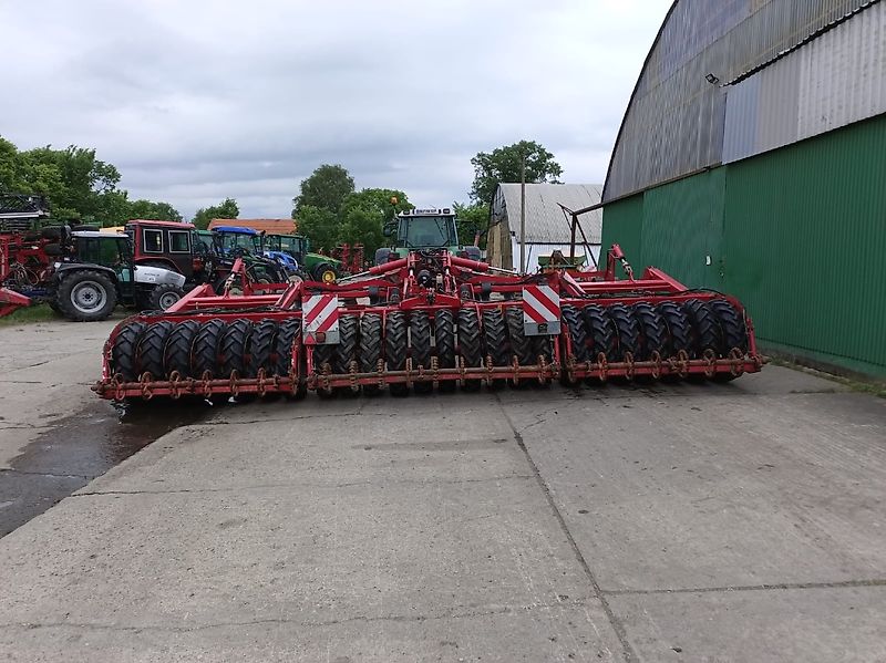Horsch Tiger 8 XL