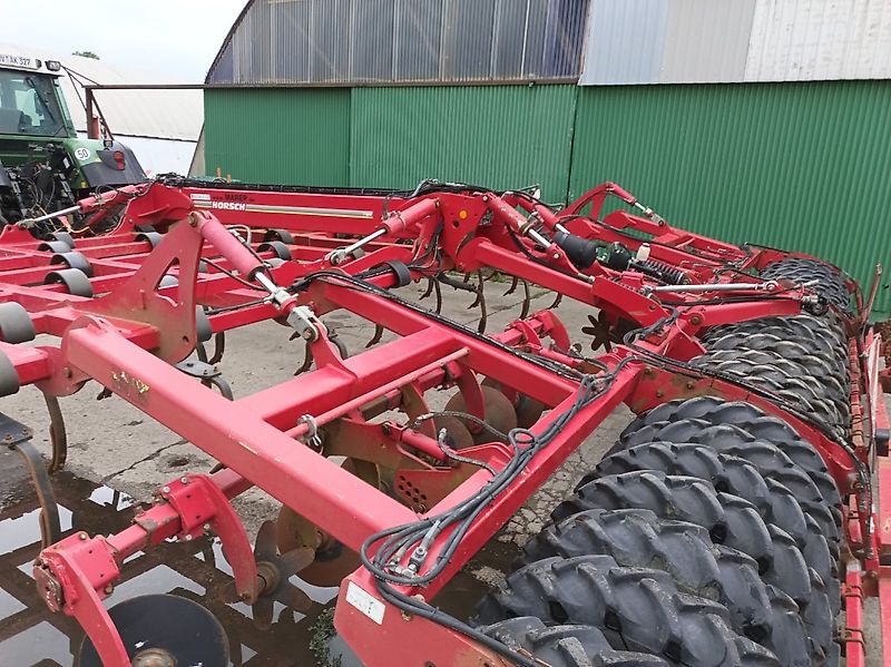 Horsch Tiger 8 XL