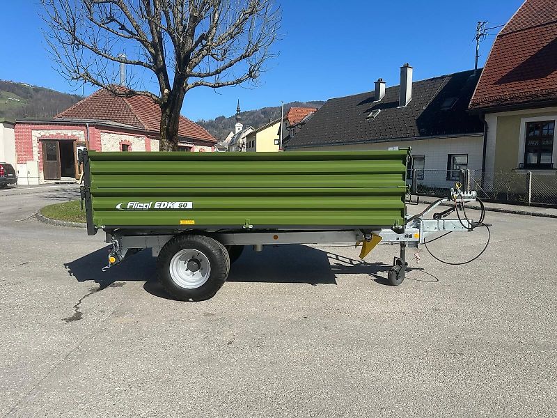 Fliegl EDK 50