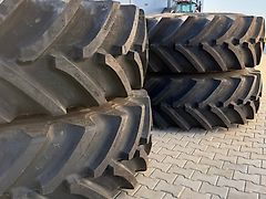 BKT IF 650/85 R42 Agrimax Force