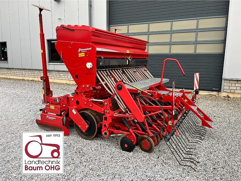 Kverneland NG-H 101 MC-Drill-Pro