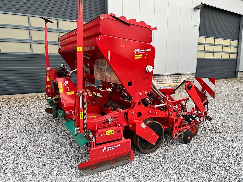 Kverneland NG-H 101 MC-Drill-Pro