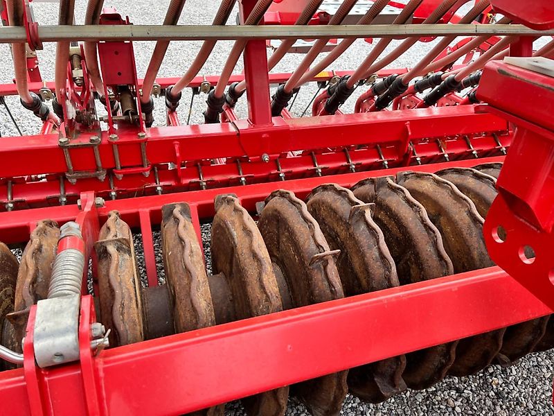 Kverneland NG-H 101 MC-Drill-Pro